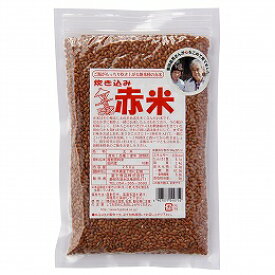 創健社　富士食品 炊き込み赤米（国内産） 250g