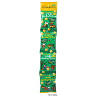 メイシー　シリルとヤマノオンガクタイ　10g　×　4　創健社