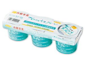 丹那 プロバイオティクスヨーグルト3連 270g(90g×3)【冷蔵】