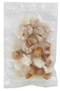 札幌中一 シーフードミックス(エビ・いか・帆立)180g x2個セット【冷凍】