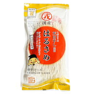 【送料無料(メール便)】奈良食品　戎 はるさめ　70gx2 セット