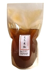【送料無料】小笠原商店　特選もち米あめ（スタンドパック）1kgx2 セット