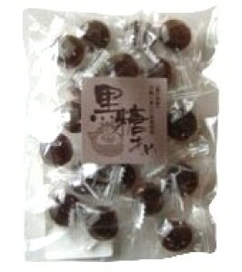 真南風 黒糖あめ 80g x2個セット