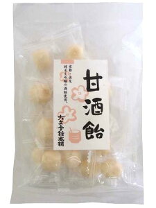 味楽園 甘酒飴 60g x2個セット