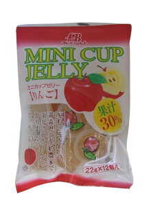 �t���[�c�o�X�P�b�g�@�~�j�J�b�v�[���[�i��񂲁j264g�i22g×12�jx4 �Z�b�g