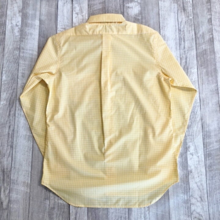 楽天市場】【ワーカーズ】 モディファイド ワイド スプレッド シャツ 