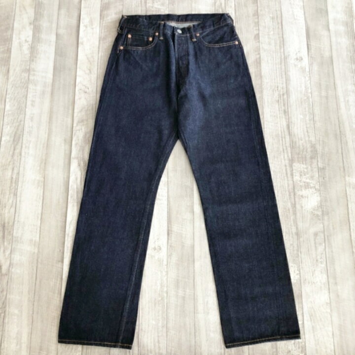 楽天市場】【ワーカーズ】 Lot 801 Straight Jeans Blue WORKERS 
