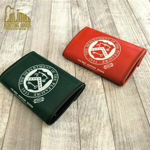 yCOLIMBOzgDEPT OF THE PLEASUREh HUNTING LICENCE FOLDER R{ neBO CZXz_[