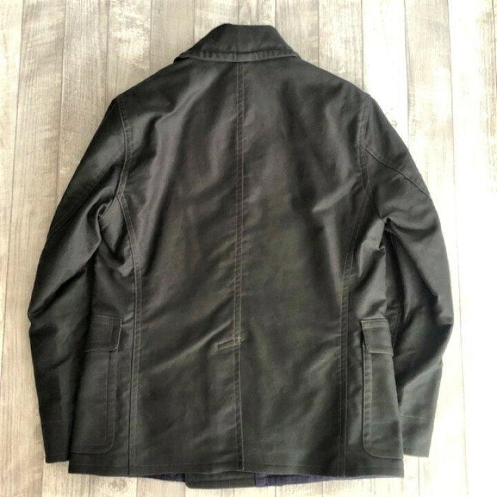 楽天市場】【トイズマッコイ】 Pコート グログラン U.S.NAVY PEACOAT 