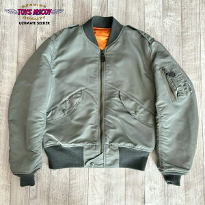 ygCY}bRCz ^Cv L-2B MIL-J-7448E tCgWPbg Cg][ TOYS McCOY FLIGHT JACKET USAF AJR
