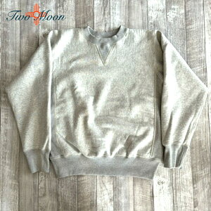 ygD[[z No. 10299 Reverse Weave Sweat Shirt TWO MOON o[X EB[u XEFbg Vc I[g~[