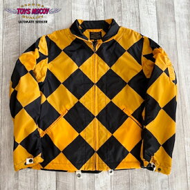 【トイズマッコイ】 ジャケット ユーティリティ タイプ G-1 TOYS McCOY JACKET UTILITY TYPE G-1 グランドクルー シビリアン