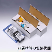 高密度ガラス繊維系ポリマーブリス320ml×2本セット