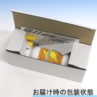 高密度ガラス繊維系ポリマーブリスNEO240ml