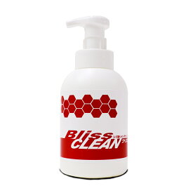 シミ取りメンテナンスカーシャンプー　ブリスクリーン