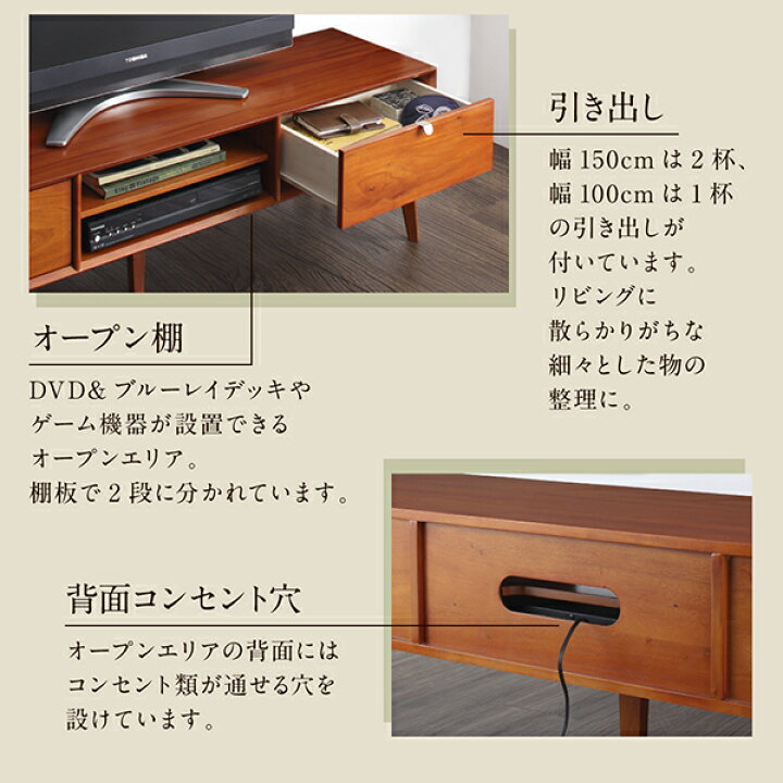 楽天市場】【4日20時～☆P5倍&最大1500円クーポン】リビング収納 