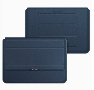 【11〜17インチ対応】ノートパソコンケース 13.3インチ 14.1インチ 15.4インチ 16インチ ノートパソコン ケース パソコンケース スタンド 3in1 多機能 耐衝撃 全面保護 撥水 薄型 軽量 おしゃれ pc