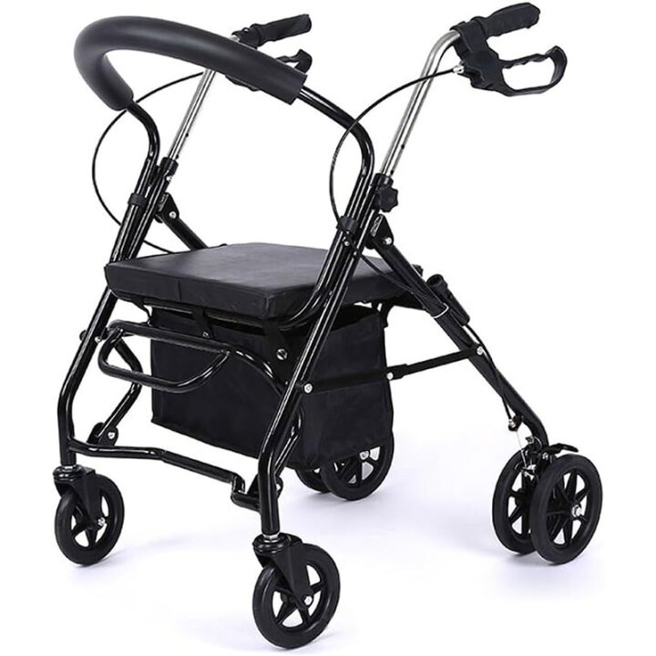 楽天市場】【楽天1位】シルバーカー 折りたたみ 軽量 コンパクト 