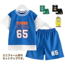 楽天市場】バスケ ユニフォーム（キッズサイズ（cm）120 ～ 129cm  