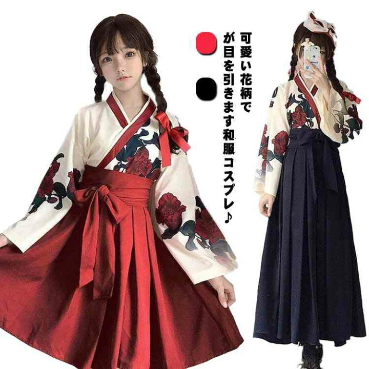 楽天市場】巫女服 巫女 着物 浴衣 和服 和装 エロ コスプレ衣装 