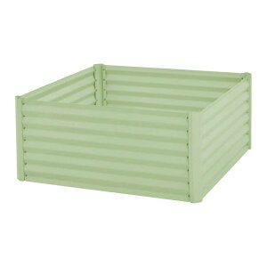 CYhxbh K[fxbh L100×W100×H45cm Ȃ   v^[ ʕ͔|p K[ft[  gȒP K[f{bNX O ƒ؉ DIY  A  ԉ ƒp