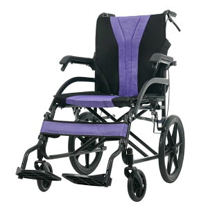 車椅子 軽量 介助用 自立できる コンパクト 折りたたみ 折り畳み 車いす 介助用 四輪 介助ブレーキ付き キャスター付き 介護用品 自立式 軽量車椅子 新品 おしゃれ 介護 福祉用具 車いす