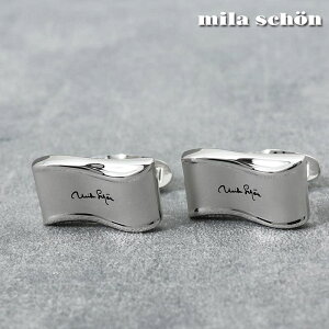 �ymila schon�z �~���V���[�� �J�t�X �u�����h �J�t�X�{�^�� �V���o�[ �����Y �J�t�����N�X CUFFS CUFFLINKS �����N�X �{�^�� �X�[�c ������� �a�m �V���v�� �r�W�l�X �d�� �A�� �l�C �M�t�g �v���[