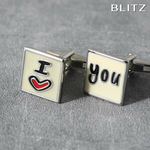 BLITZ JtX JtX{^ Vo[ zCg I LOVE YOU yA Y JtNX CUFFS CUFFLINKS X[c  am [ Vv rWlX d  A lC Mtg  30 40 50 60