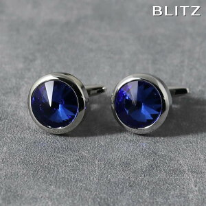 BLITZ JtX JtX{^ Vo[ NX^ Xg[  u[ Y JtNX CUFFS CUFFLINKS X[c  am [ Vv rWlX d  A lC Mtg  30 40