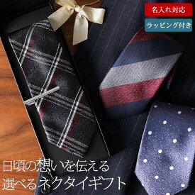 【名入れ 即日】 ネクタイ ギフト プレゼント セット タイピン 名入れ 刻印 彫刻 紳士小物 誕生日 ブランド メンズ 男性 赤 ストライプ ドット 紳士 ビジネス フォーマル 結婚式 パーティ 二次会 スーツ 入学式 成人式 ウール調 贈り物 洗濯ネット付 父の日 クリスマス