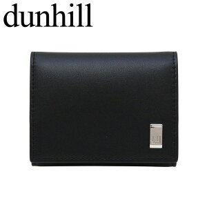 �yDunhill�z �R�C���P�|�X �_���q�� �v���� �T�C�h�J�[ Sidecar �����Y �R�C���P�|�X �u���b�N/�V���o�[ 19F2F80AT001R �l�C �������� ������� �u�����h �v���[���g �M�t�g ���̓�