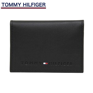�yTommy Hilfiger�z �g�~�[ �q���t�B�K�[ ���h���� �J�[�h�P�[�X ���h���� �J�[�h�P�[�X �����Y ���h���� �u���b�N 31TL20X014-001 �l�C �������� ������� �u�����h �v���[���g �M�t�g ������