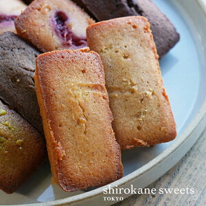 �y���������A�|�X�g�����zshirokane sweet TOKYO�@�����t�B�i���V�F