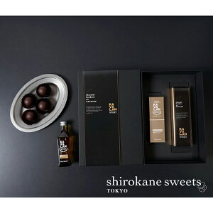 KAVALAN x shirokane sweets TOKYO Chocolat Bonbons au KAVALAN -Distillery Select No.1-^XC[ciVJlXC[cj