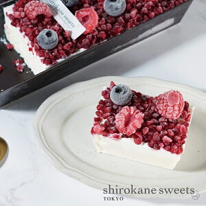 shirokane sweets TOKYO v~AACXP[Liv[j^sweets jewelry boxifeeling of funj