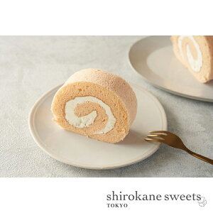 shirokane sweets TOKYO ����Premium���[���i1�{�i�n�[�t�T�C�Y2����j)�^�����X�C�[�c�i�V���J�l�X�C�[�c�j