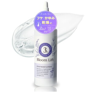 ytP  z 3in1XJvPAet ێ[V 13̃A~m_ 6̐AGLX 3̃qg^yv`hz Bloom Lift u[tg