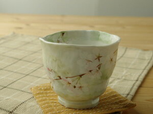 Z AEgbg MtgΏۊOԂݓ O[ ya11x6.5cmzycup,sakurazymadeinjapanzybloom-plusz