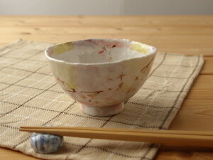 Z AEgbg MtgΏۊOԂݒq sN ya11x6.5cmzyricebowl,sakura,madeinjapanzybloom-plusz