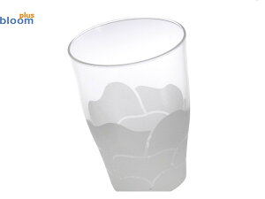 yY~؂ƁzyԙzzRT[WKXOX zCga7.7x10cm 260mlyKX,OX,ԕzybloom-plusz