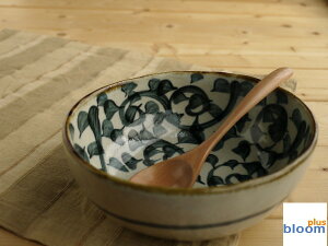 Z `t^Rȉ~{Ey15x18x6cmzyBowl,tako,made in japanzybloom-plusz