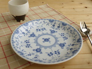 Z mH u[VF pX^M v[g 1 25cmMya25x3cmzpasta dish plate madeinjapanybloom-plusz