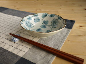 yPizt ԓya14.5x4.5cmzytableware dish madeinjapanzZ MtgΏۊO ybloom-plusz