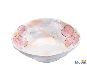 Z `py19.5x6cmzyBowl,made in japanzybloom-plusz