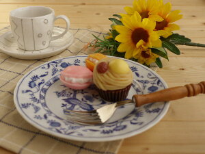 yPizGxP[LM(1j19.5x2.5cmelbe tableware dish plateZ P MtgΏۊO made in japan bloom-plus