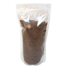 レカトン（ハイドロボール） 小粒 約250g（約400ml）｜観葉植物 ブルーミングスケープ ハイドロカルチャー 水耕栽培