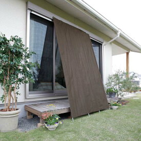 楽天市場 たてす 日よけ シェード エクステリア ガーデンファニチャー 花 ガーデン Diyの通販