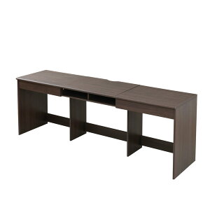 �f�X�N �I�t�B�X�f�X�N �p�\�R���f�X�N �������� �I�ׂ�4�T�C�Y 180cm 190cm 200cm 210cm ���s50 �z�����[ ���[ �ؐ� �u���E�� �V���v��
