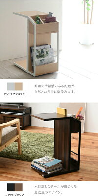 【メーカー直送、代引き不可商品】Re・conteRitaseriesSofaSideTable