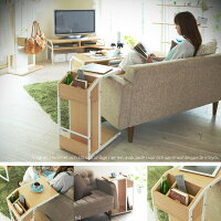 【メーカー直送、代引き不可商品】Re・conteRitaseriesSofaSideTable